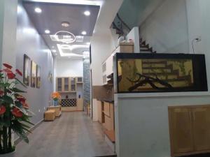 NHÀ KHU NGUYỄN ĐỨC CẢNH – NGAY TRUNG TÂM HOÀNG MAI