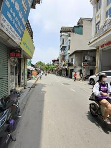 SIÊU PHẨM NHÀ MẶT PHỐ NGUYỄN ĐỨC CẢNH