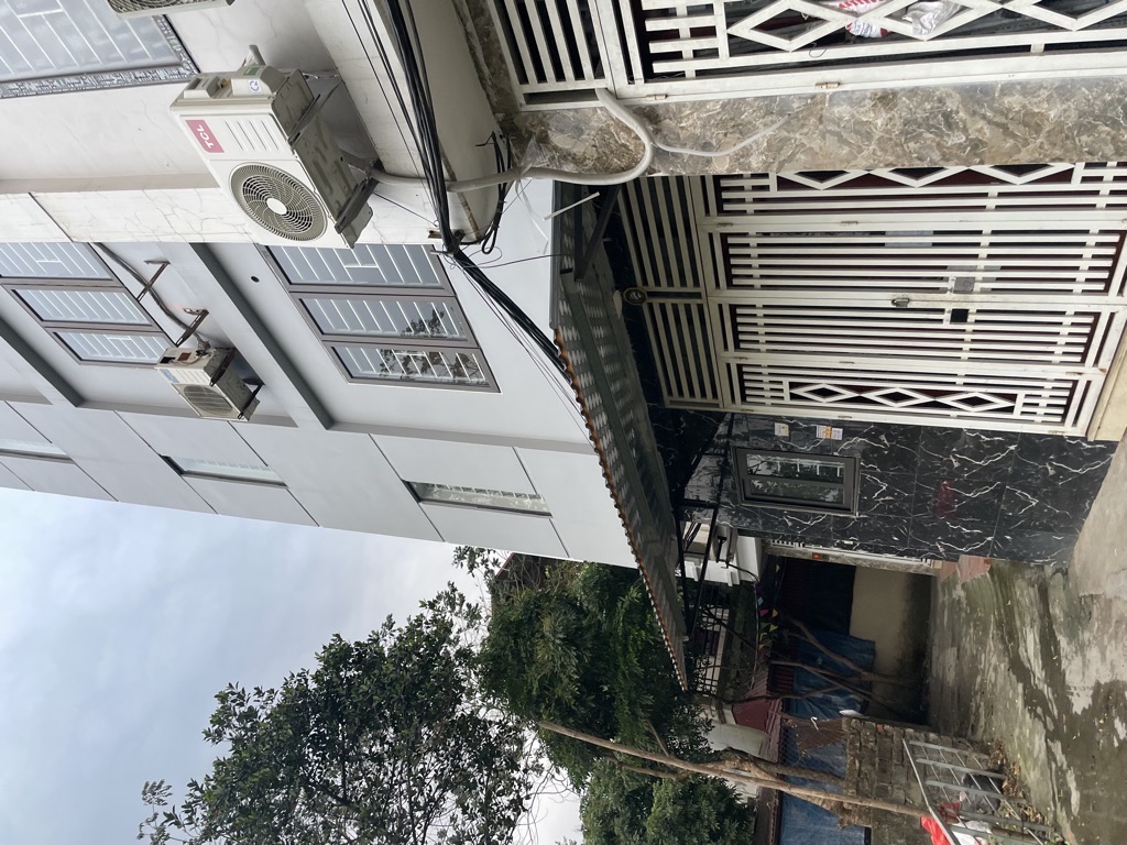 BÁN NHÀ TỔ 16 - YÊN NGHĨA - 30m-4 Tầng-3 Thoáng-Chỉ 5Tỷ