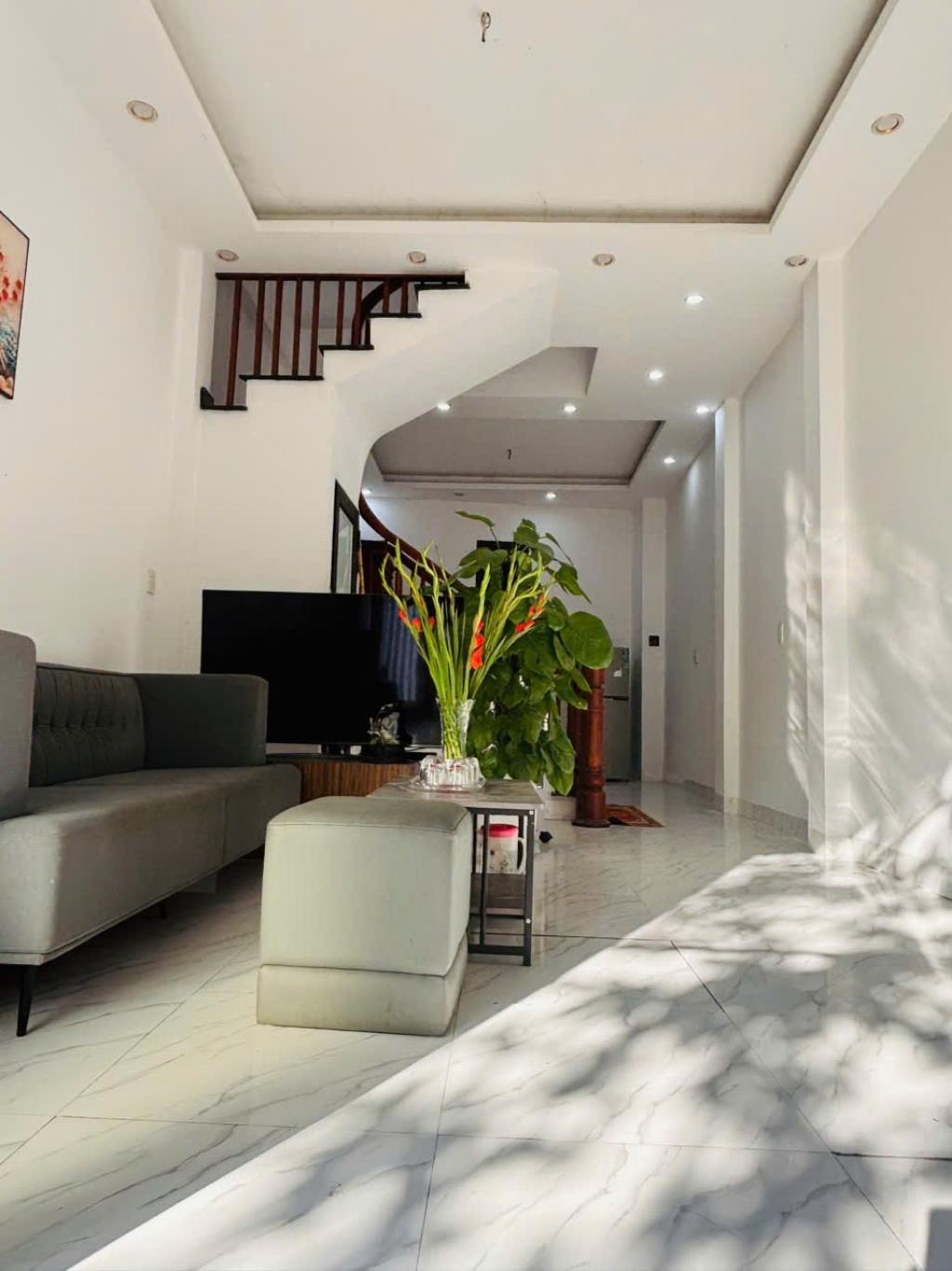 BÁN NHÀ GIANG CHÍNH , CHƯƠNG MỸ , HÀ ĐÔNG -32,3m