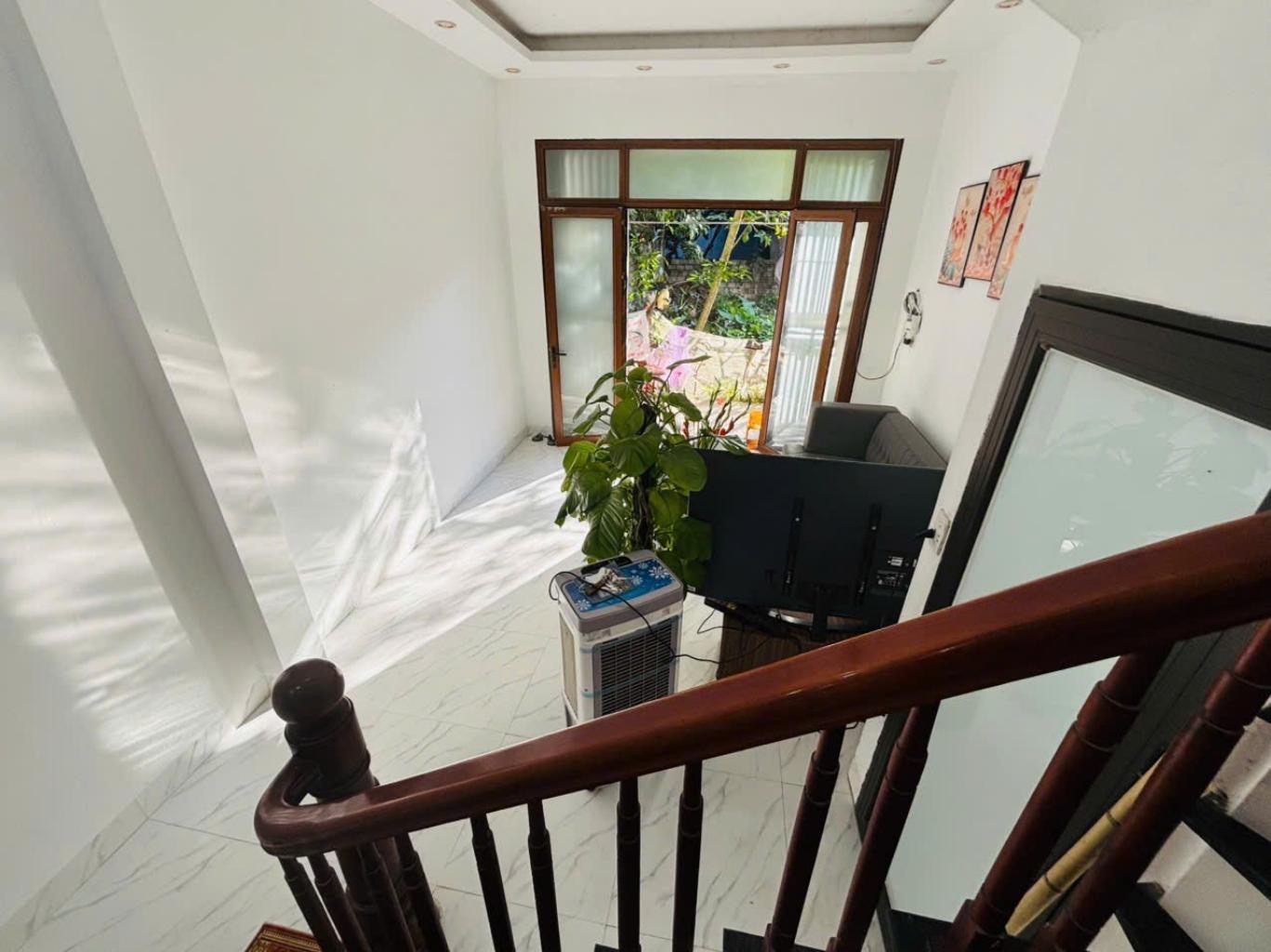 BÁN NHÀ GIANG CHÍNH , CHƯƠNG MỸ , HÀ ĐÔNG -32,3m