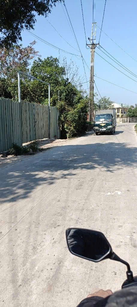 Bán đất giá cực mềm tại Ngũ Hiệp 170m2 mà có hơn 3 Tỉ. Ô tô vào tận đất.