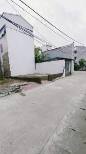 Bán đất tại trung tâm thôn 3 Vạn Phúc Nam Phù  - ngõ ô tô tránh vào tận đất 40m nhỉnh 4 Tỉ.