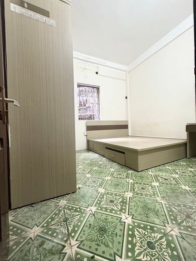 Bán nhà Phương Mai vị trí Trung tâm