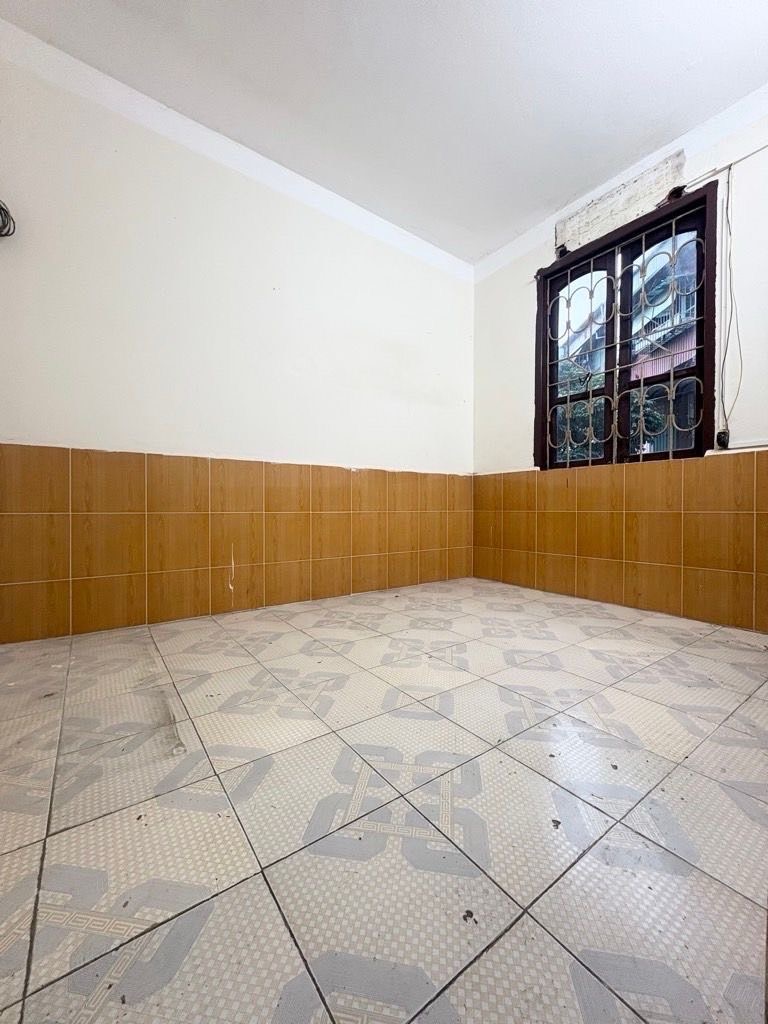 Bán nhà Phương Mai vị trí Trung tâm