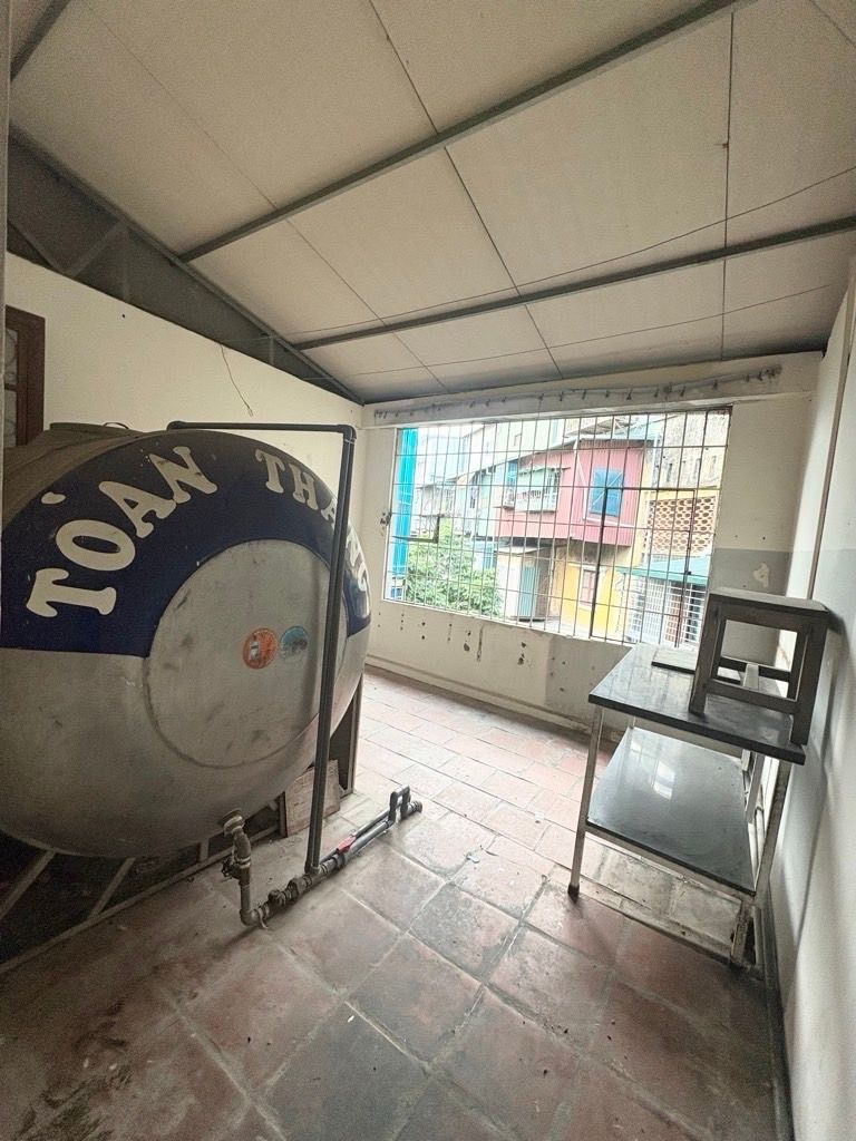 Bán nhà Phương Mai vị trí Trung tâm