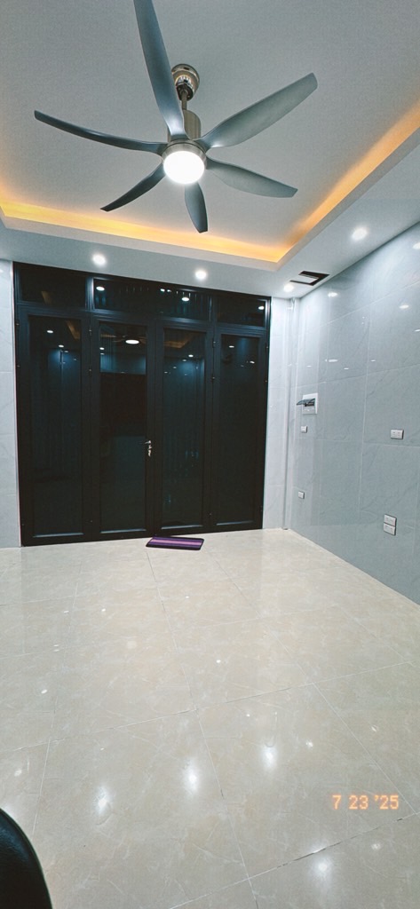 Bán nhà Văn Hương chính chủ Đống Đa