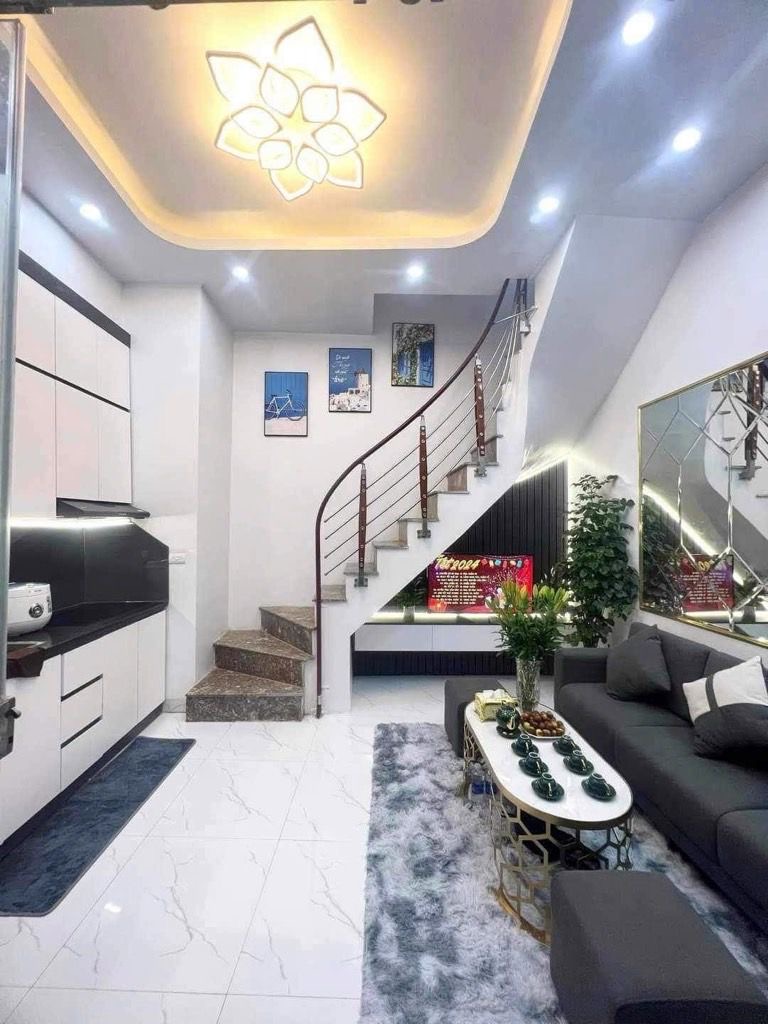 Bán nhà chính chủ Ngõ Chợ Khâm Thiên