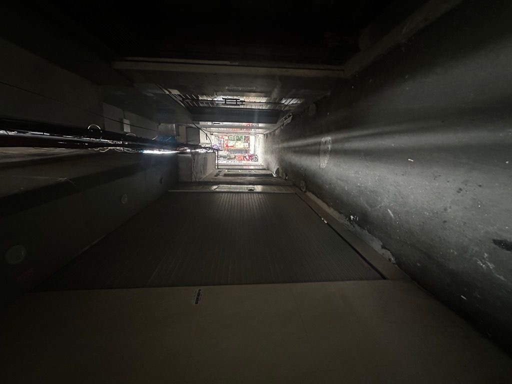 Bán nhà chính chủ Ngõ Chợ Khâm Thiên