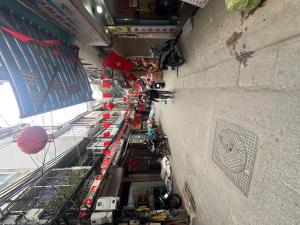 Bán nhà chính chủ Ngõ Chợ Khâm Thiên