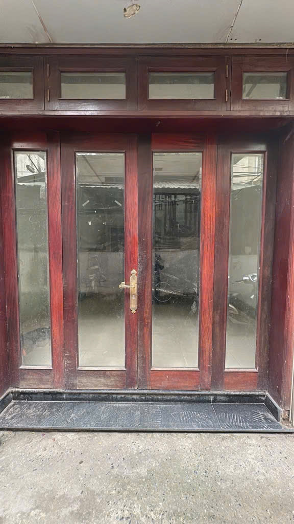 Bán nhà phố Âu Cơ - Khu vực trung tâm, ngõ thông tứ phía - 47m2 - 7,6 tỷ