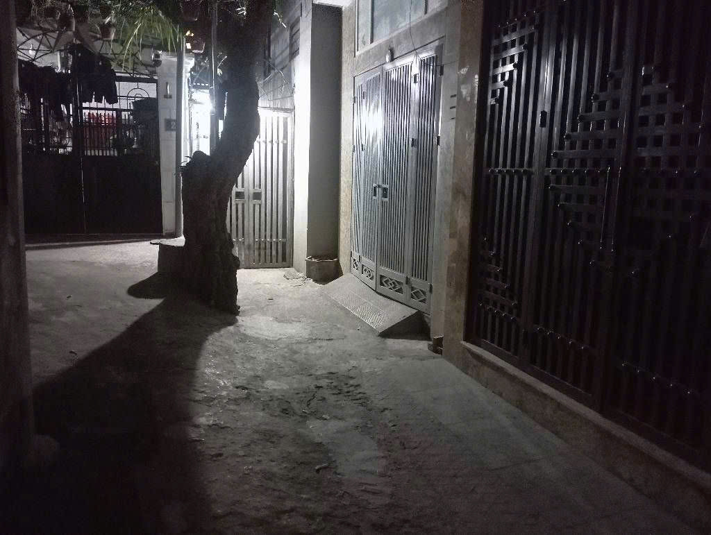 Bán nhà phố An Dương Vương. KĐT ven sông Hồng – Không gian thoáng mát, 41m2 - 8,3 tỷ