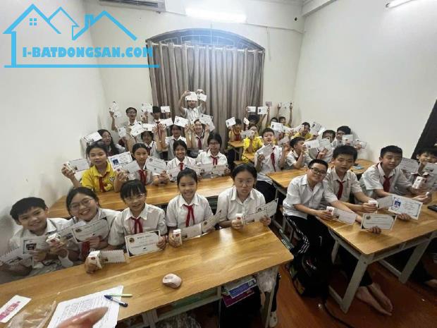 Mặt Phố Lô Góc Văn Quán 61m 4t mt4.4m,vỉa hè,ô tô tránh,kinh doanh an sinh đỉnh