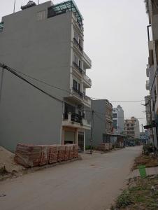 Nhà PHÚ THƯỢNG 57m giá hơn 5 tỷ