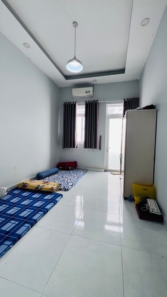 NHÀ 2 TẦNG ĐÚC 40m2 , HOÀNG TRỌNG MẬU - NHỈNH 2 Tỷ