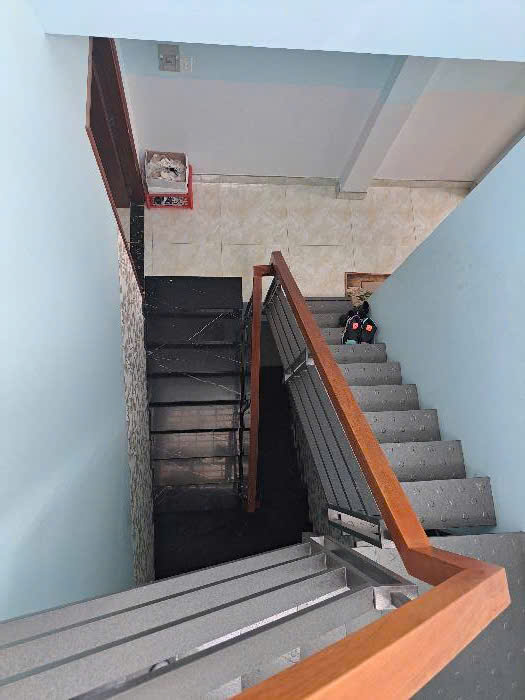 Bán nhà đường Âu Cơ, Phường 9, Quận Tân Bình, Tp. Hồ Chí Minh