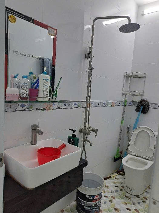 Bán nhà đường Âu Cơ, Phường 9, Quận Tân Bình, Tp. Hồ Chí Minh