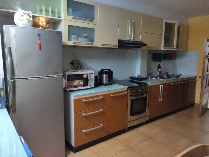 Bán Nhà đường Hiệp Nhất, Phường 4, Quận Tân Bình, Tp. Hồ Chí Minh