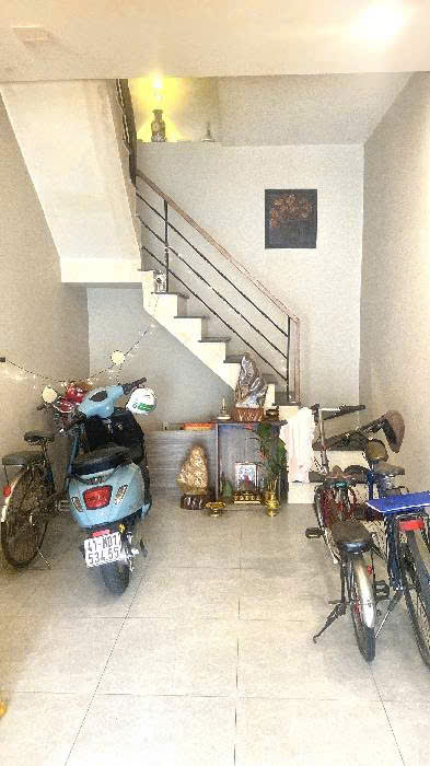 Bán nhà 51m2 - đường Hồng Lạc, Phường 10, Quận Tân Bình, Tp. Hồ Chí Minh