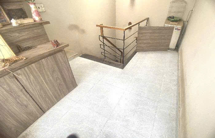 Bán nhà 51m2 - đường Hồng Lạc, Phường 10, Quận Tân Bình, Tp. Hồ Chí Minh