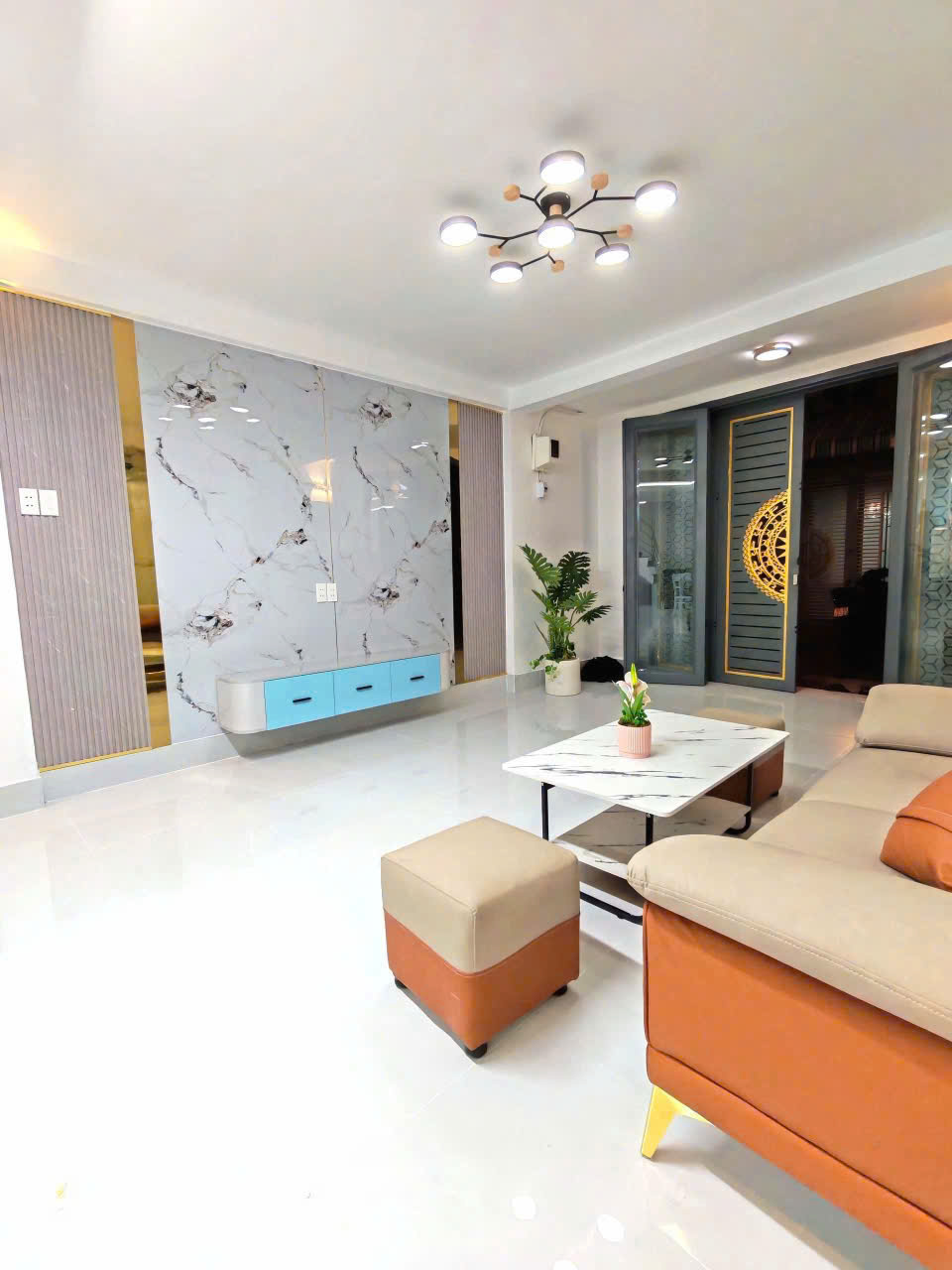 Bán nhà 83/19 Liên khu 10-11, Quận Bình Tân