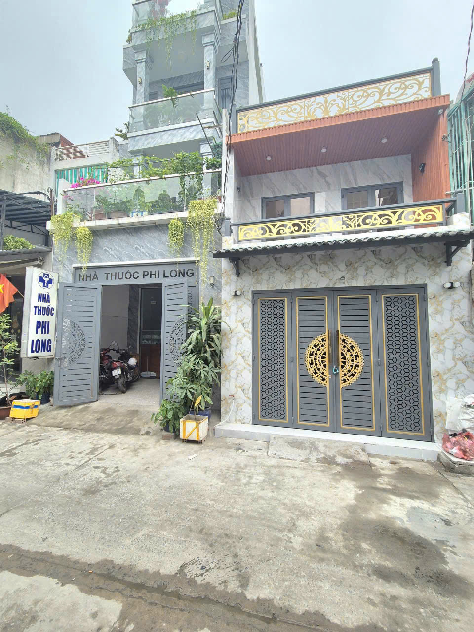 Bán nhà 83/19 Liên khu 10-11, Quận Bình Tân