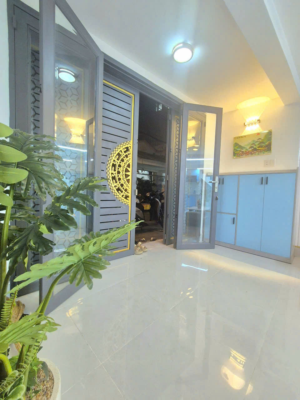 Bán nhà 83/19 Liên khu 10-11, Quận Bình Tân