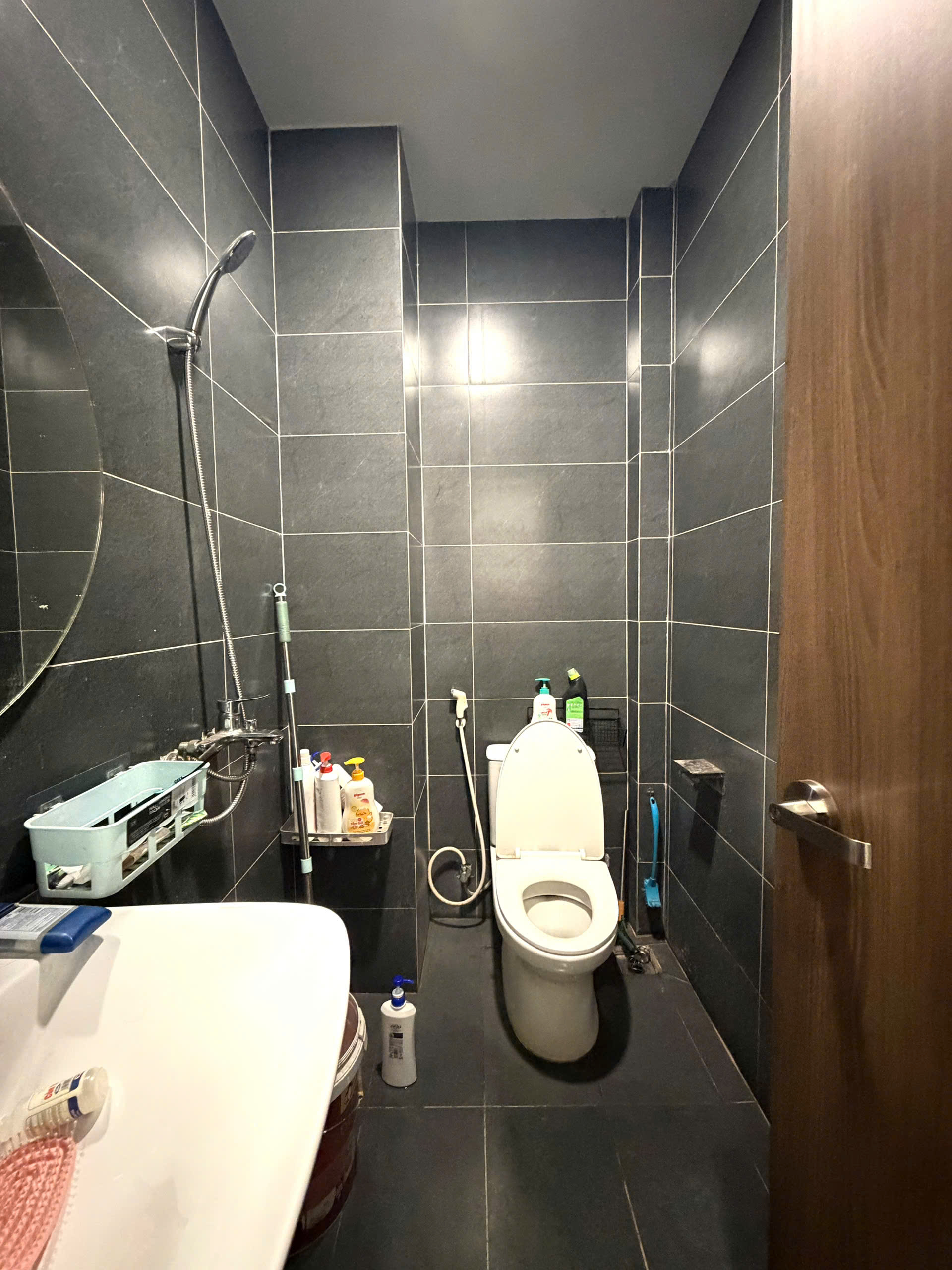 MẶT TIỀN NỘI BỘ – KHU GÒ XOÀI – CÁCH CHỢ GX 1 PHÚT