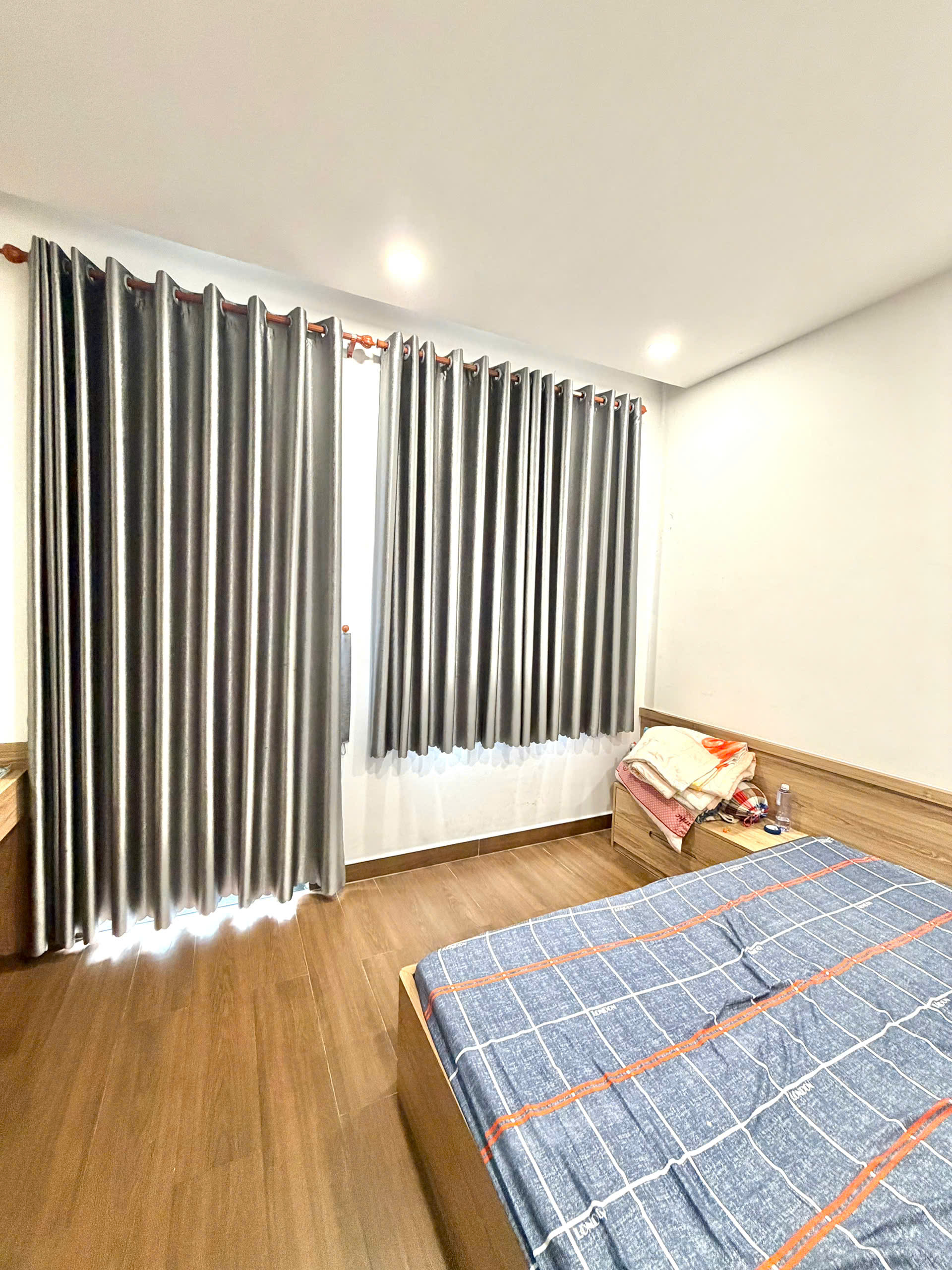 MẶT TIỀN NỘI BỘ – KHU GÒ XOÀI – CÁCH CHỢ GX 1 PHÚT