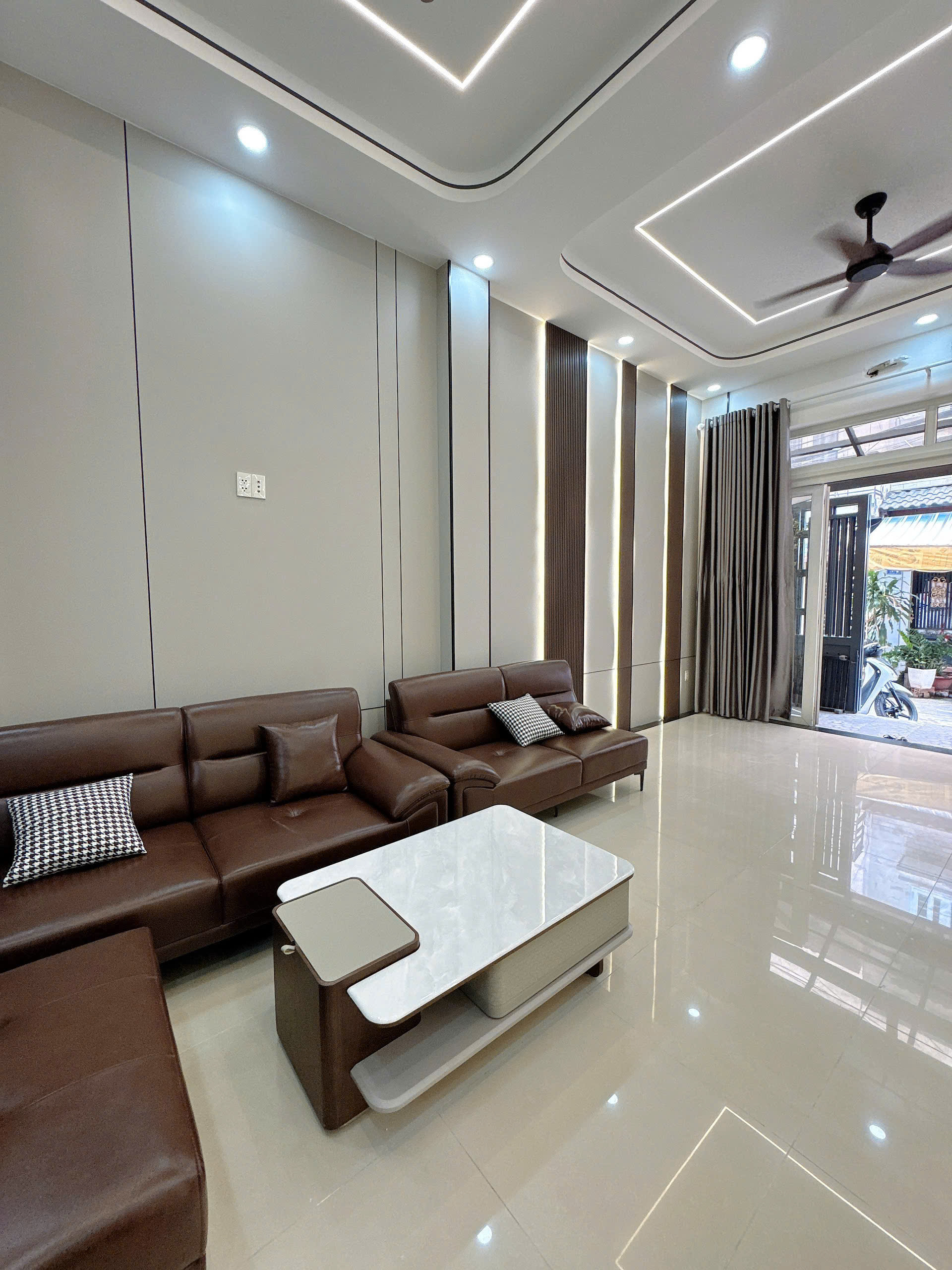 MẶT TIỀN - SIÊU VIP KHU GÒ XOÀI