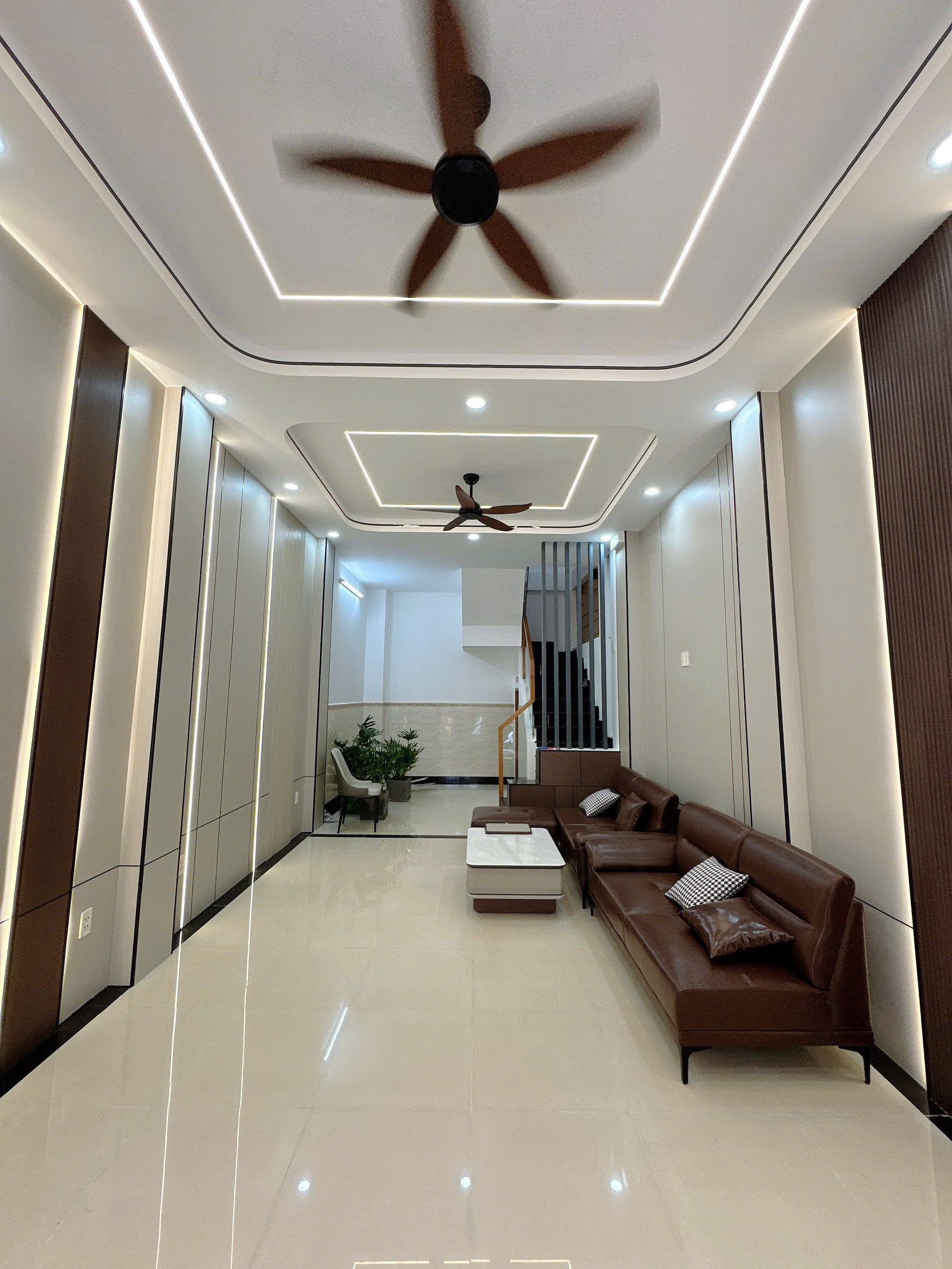 MẶT TIỀN - SIÊU VIP KHU GÒ XOÀI