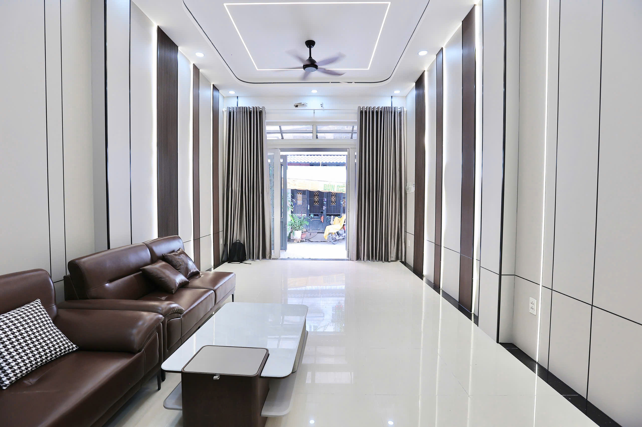 MẶT TIỀN - SIÊU VIP KHU GÒ XOÀI