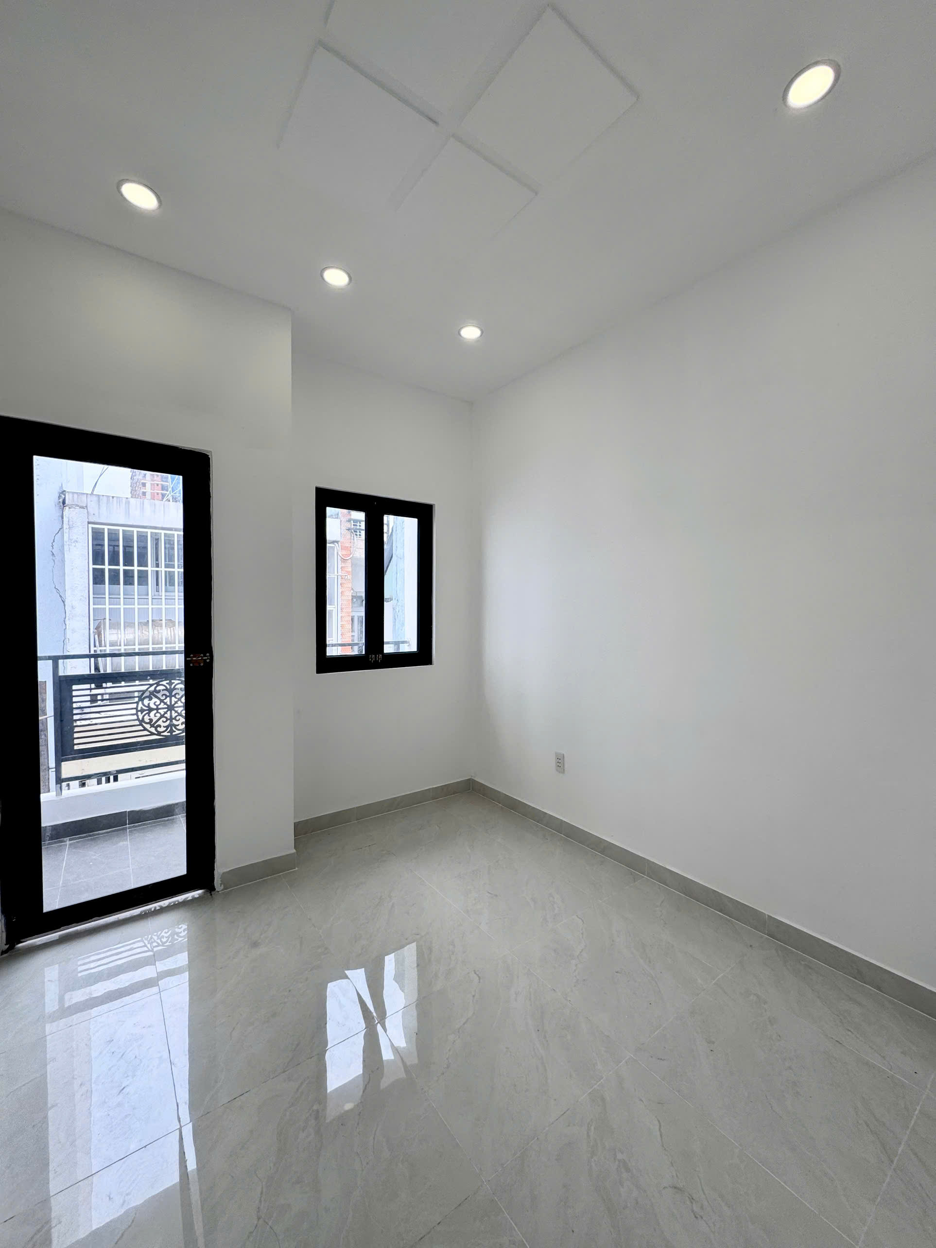 Bán nhà Đường số 3, P.BHH, Bình Tân - 2 Tầng - Nhỉnh 3 tỷ TL