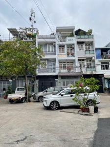 NHÀ 3 TẦNG, DT 110M2, NGANG 5M SỔ ĐẸP, ĐƯỜNG ĐỖ XUÂN HỢP QUẬN 9