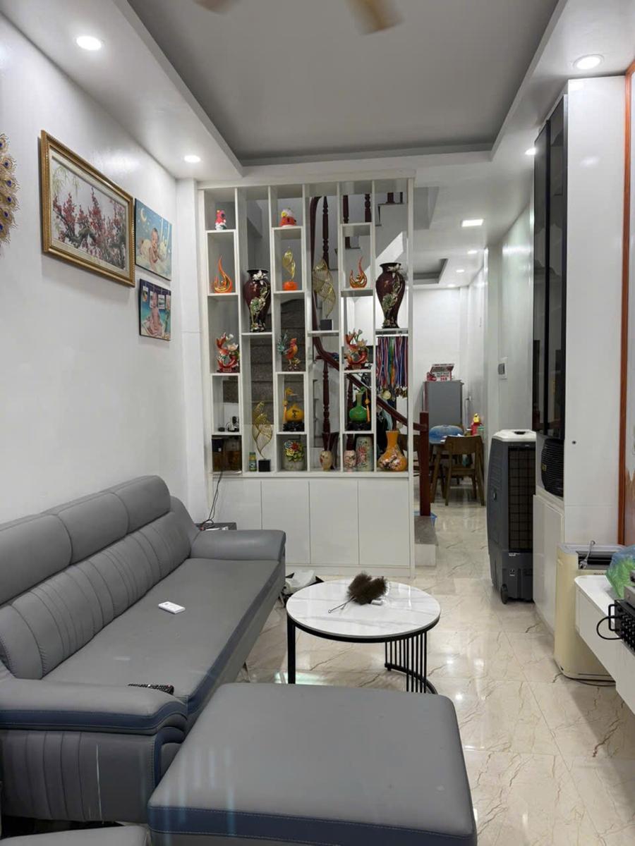 BÁN NHÀ GẤP - VŨ TÔNG PHAN - 9.X TỶ