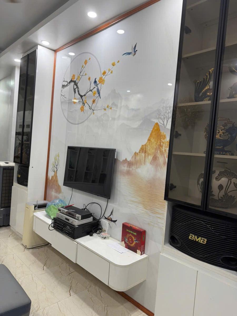 BÁN NHÀ GẤP - VŨ TÔNG PHAN - 9.X TỶ