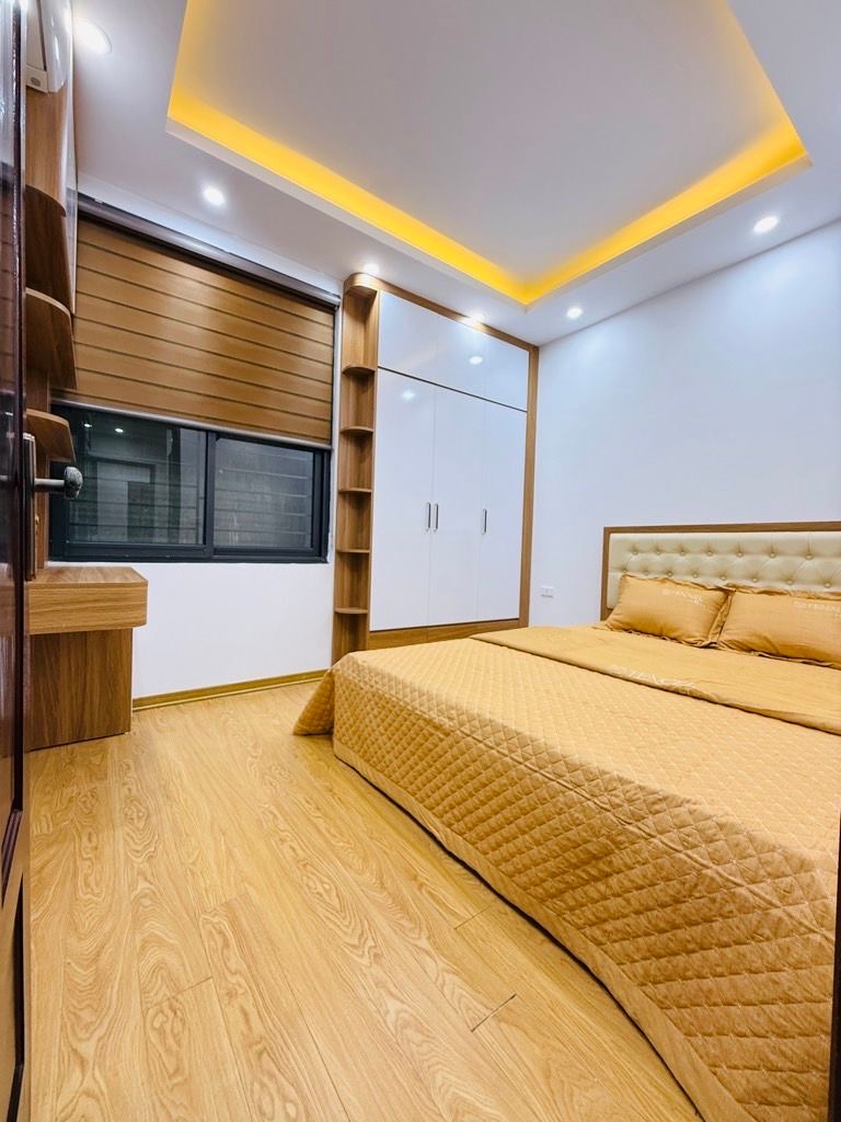 NHÀ ĐẸP Ở LUÔN - KHƯƠNG HẠ - GIÁ YÊU THƯƠNG 9.85 TỶ