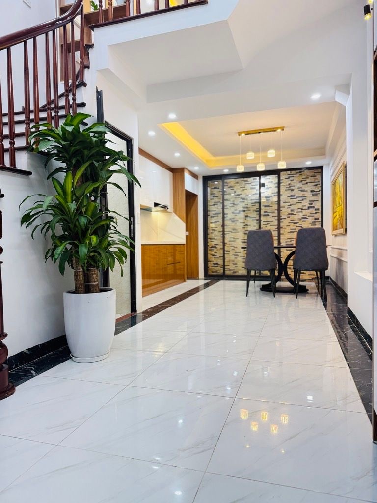 NHÀ ĐẸP Ở LUÔN - KHƯƠNG HẠ - GIÁ YÊU THƯƠNG 9.85 TỶ