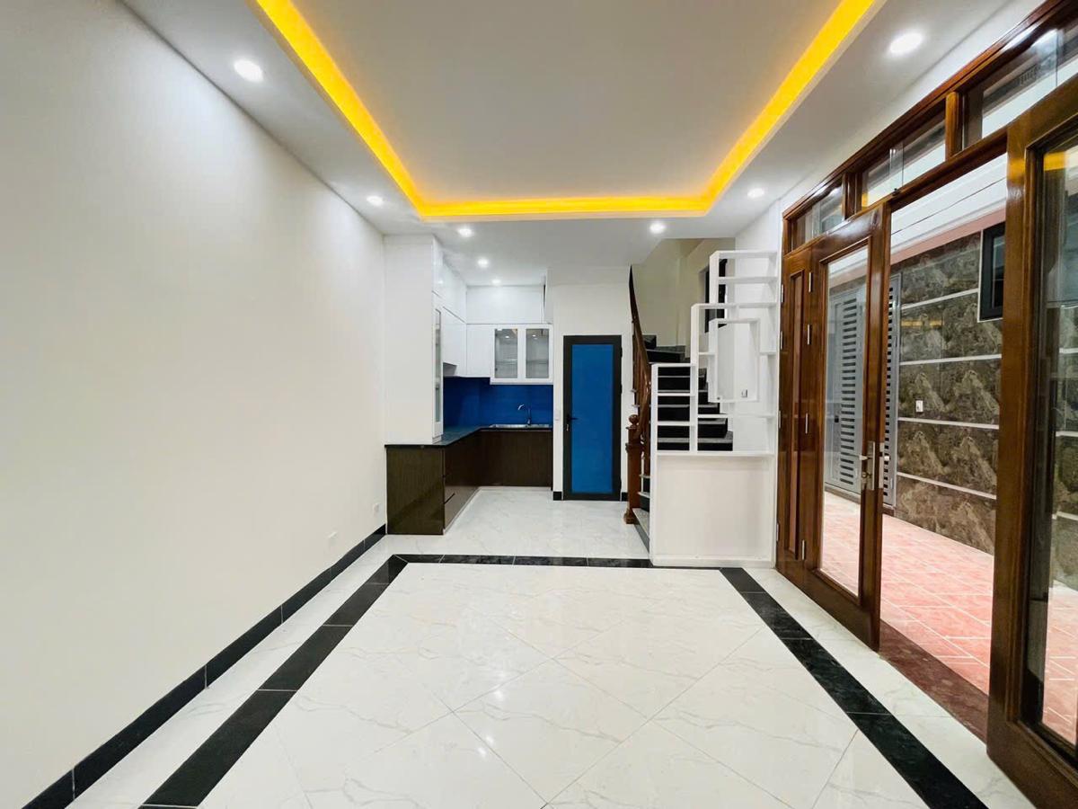 NHÀ ĐẸP ĐÓN TẾT - 9.5 TỶ - KHƯƠNG HẠ