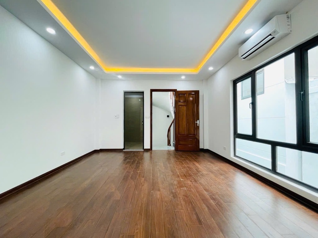 NHÀ ĐẸP ĐÓN TẾT - 9.5 TỶ - KHƯƠNG HẠ