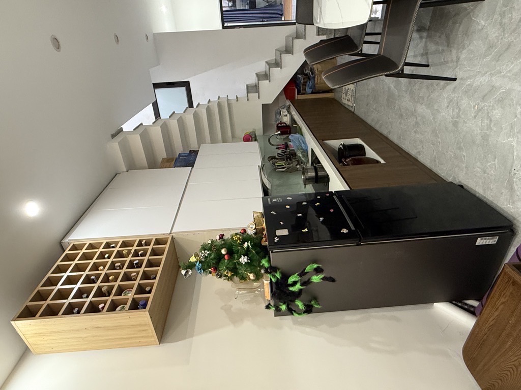 NHÀ ĐẸP XÂY KIÊN CỐ CẦN BÁN GẤP - KHƯƠNG HẠ - 9.2 tỷ