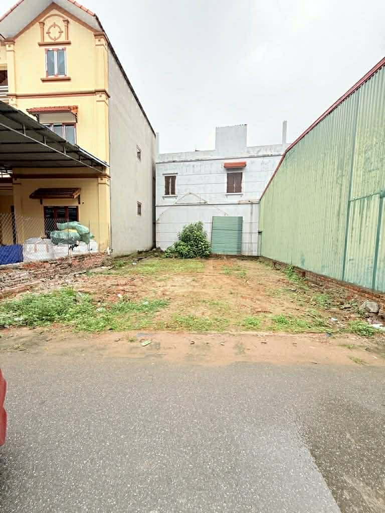 Bán nhà Bắc Ninh