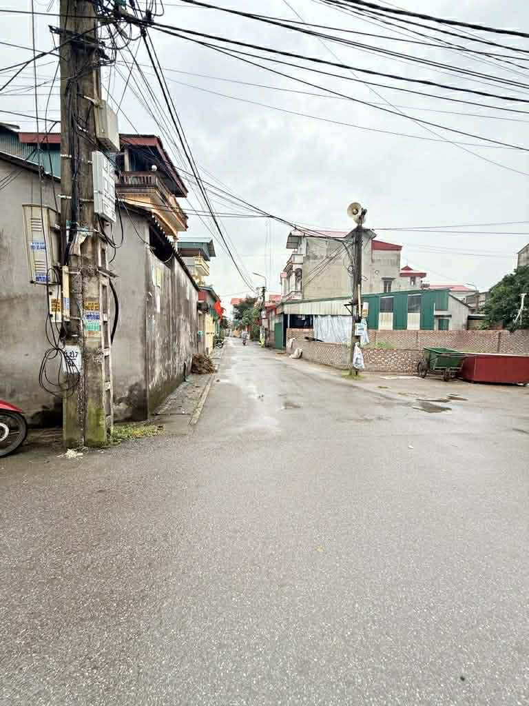 Bán nhà Bắc Ninh