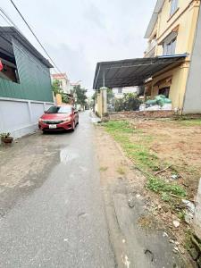 Bán nhà Bắc Ninh