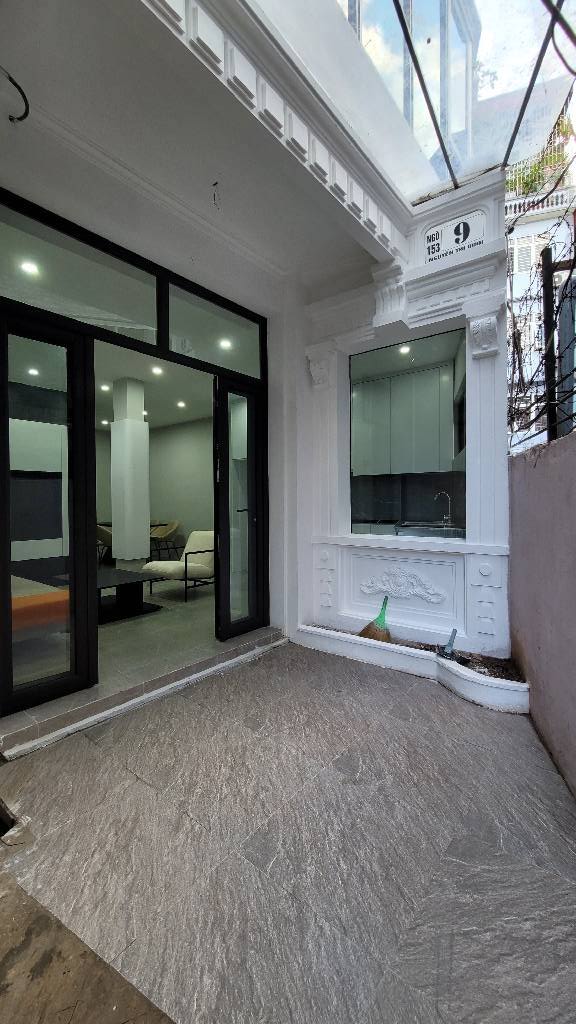 CẦU GIẤY - THANH XUÂN - TỪ LIÊM – 