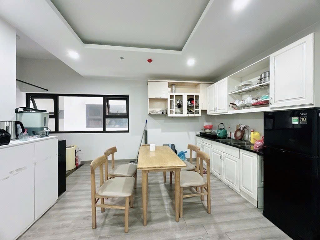 Nhà mới bàn giao, đang cho thuê ổn định