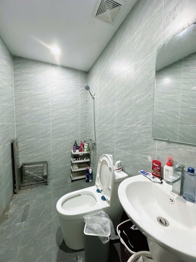 Nhà mới bàn giao, đang cho thuê ổn định