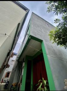 Nhà 4 Tầng Tả Thanh Oai Mới Xây Công Năng Đầy Đủ