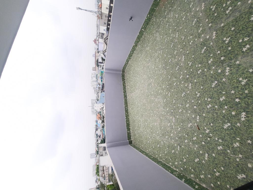 MẶT TIỀN VIEW SÔNG - KẾ BÊN CÔNG VIÊN