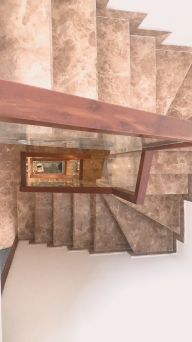 NHÀ ĐẸP HẺM THÔNG Q8